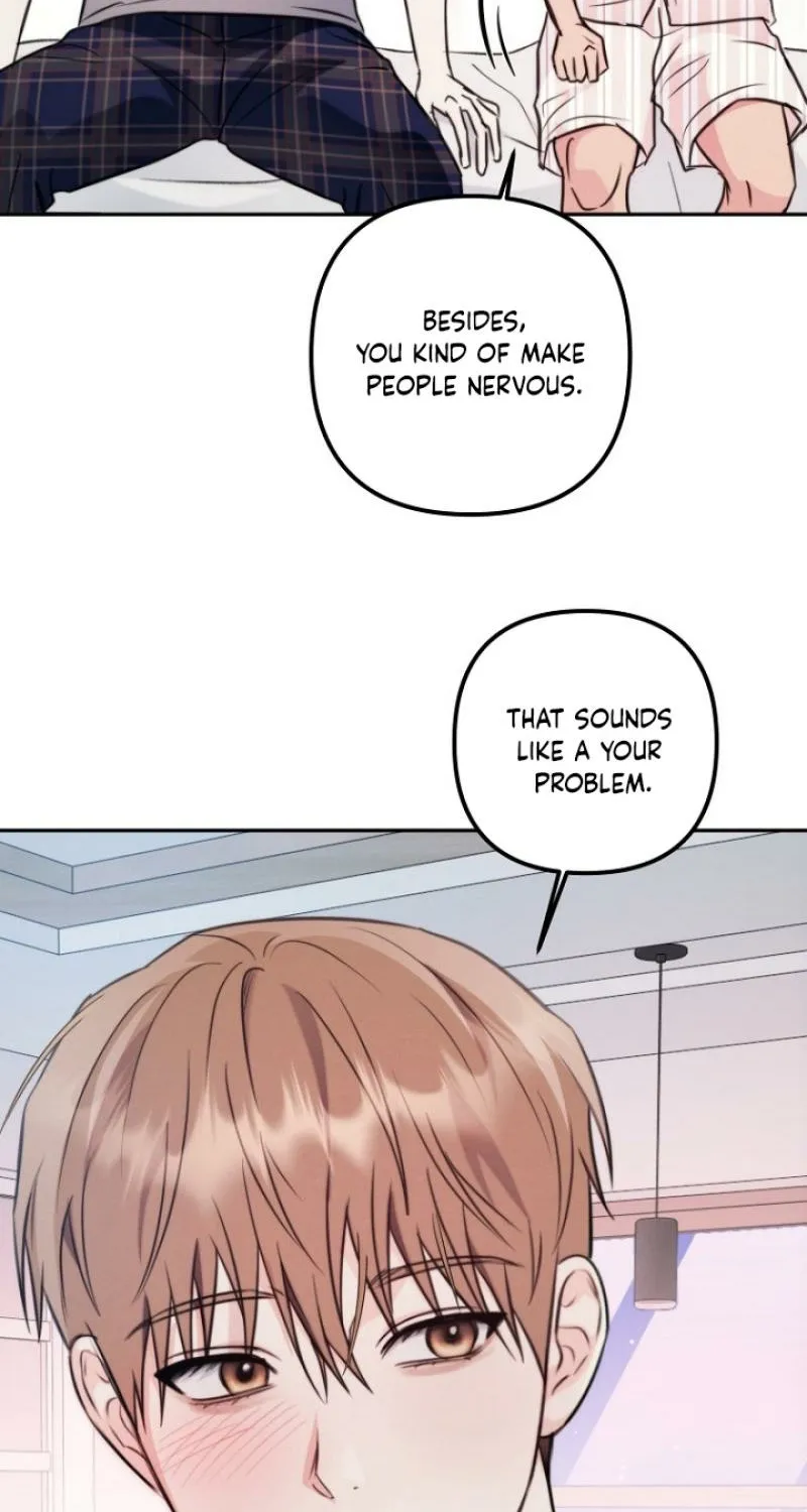Read Ruddy Cheeks chapter 25 image 10 on Lezhin