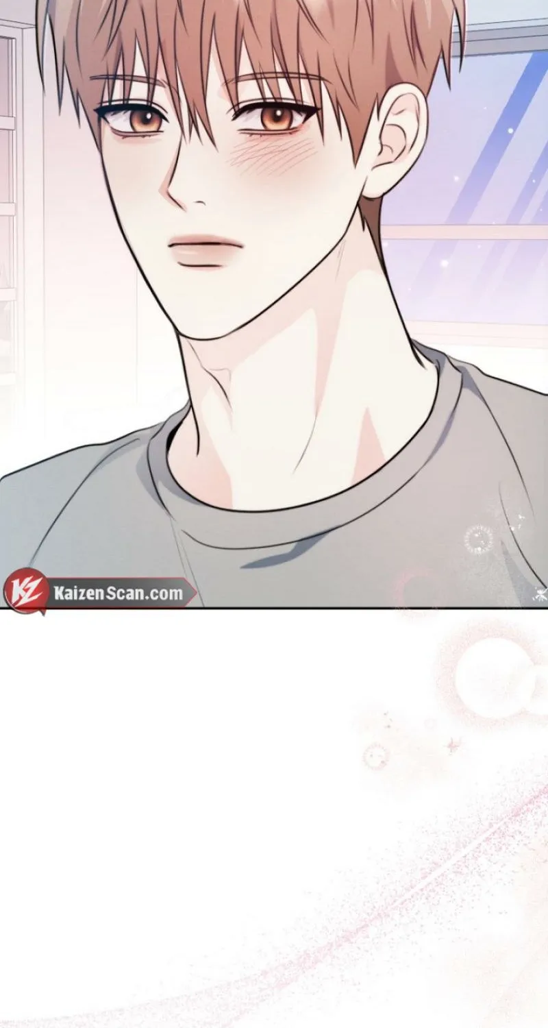 Read Ruddy Cheeks chapter 25 image 13 on Lezhin
