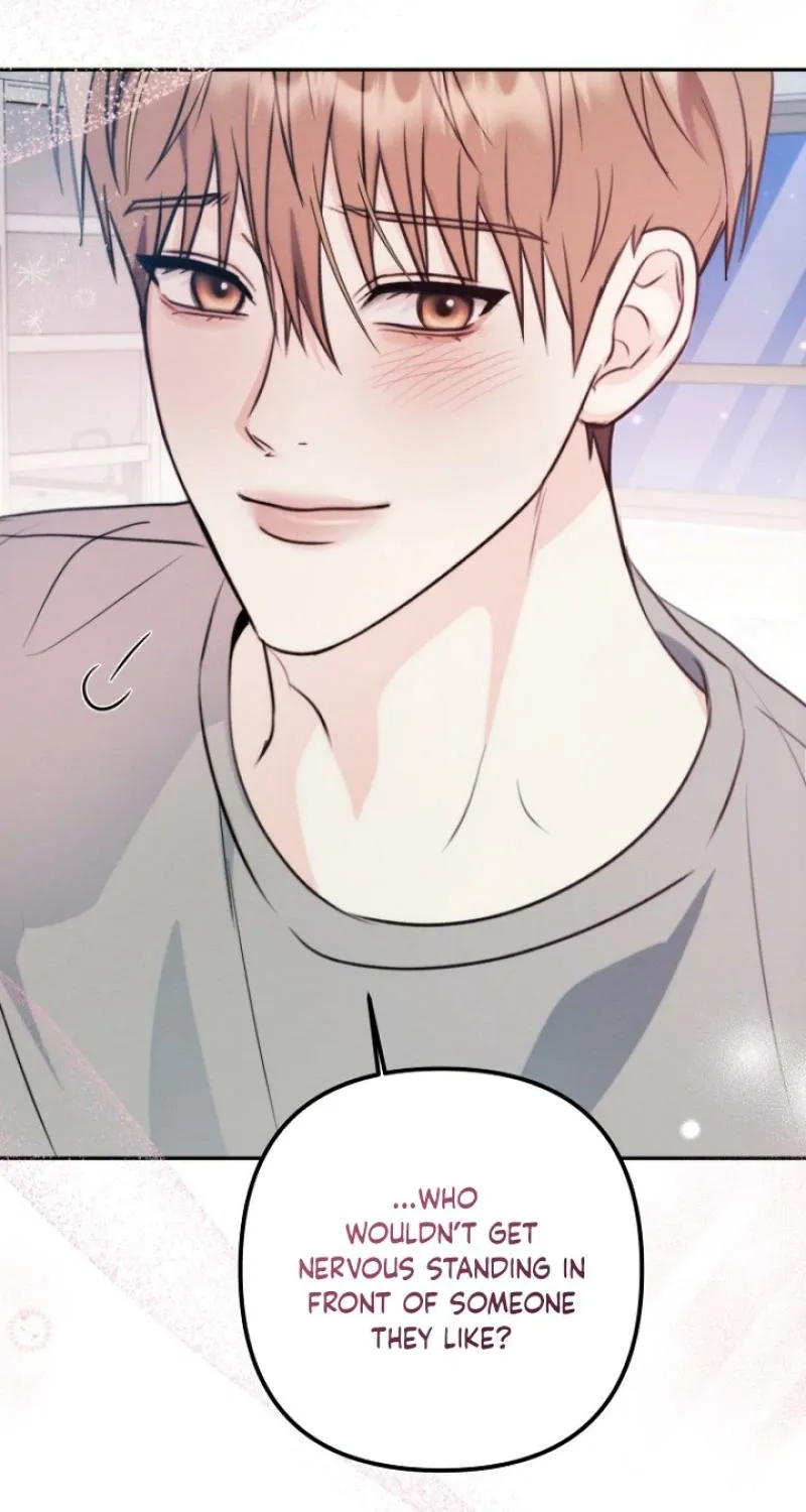 Read Ruddy Cheeks chapter 25 image 14 on Lezhin