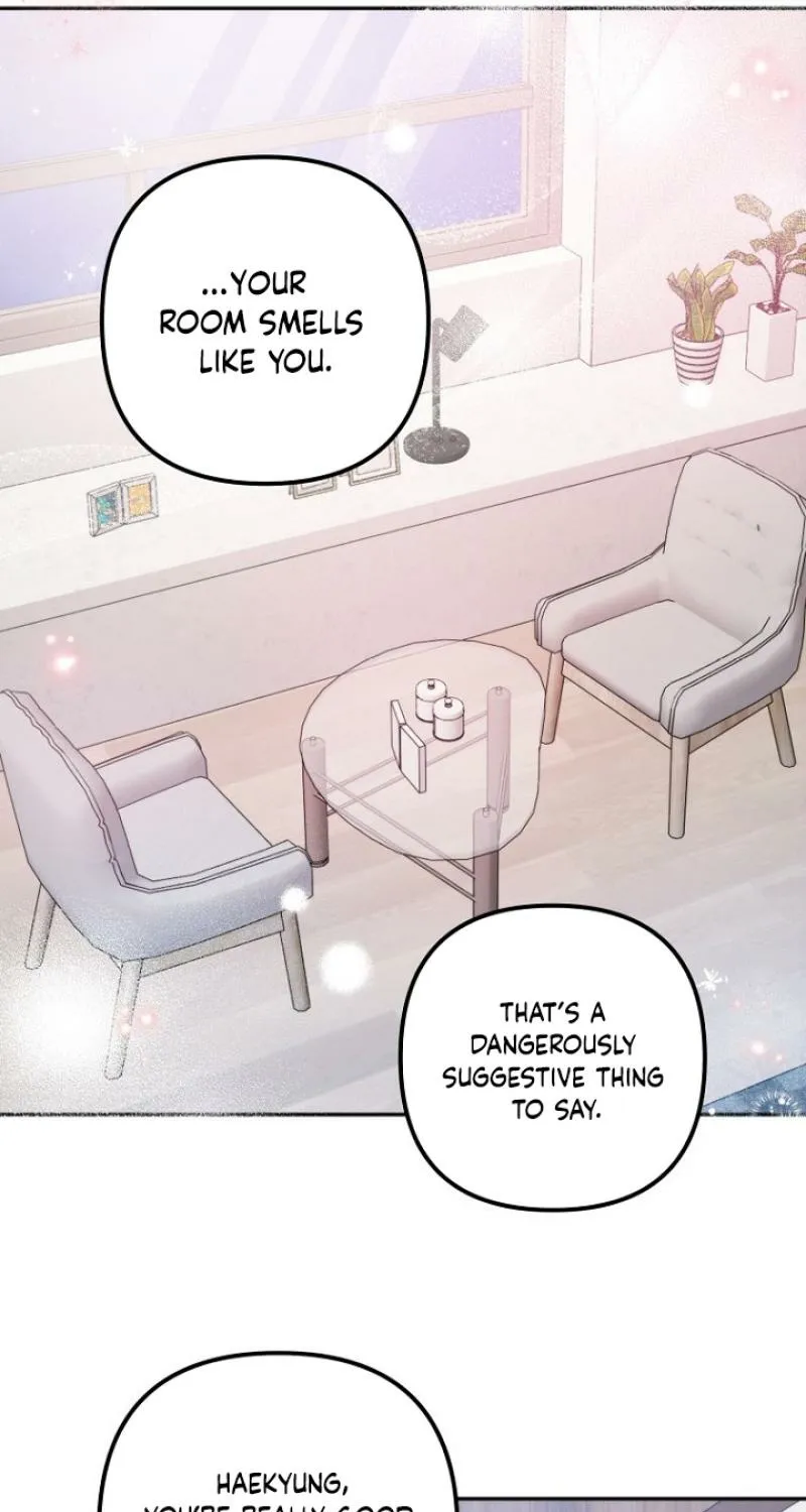 Read Ruddy Cheeks chapter 25 image 16 on Lezhin