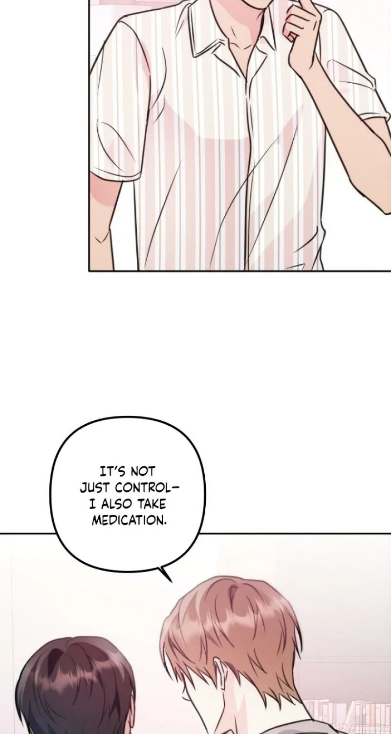 Read Ruddy Cheeks chapter 25 image 18 on Lezhin