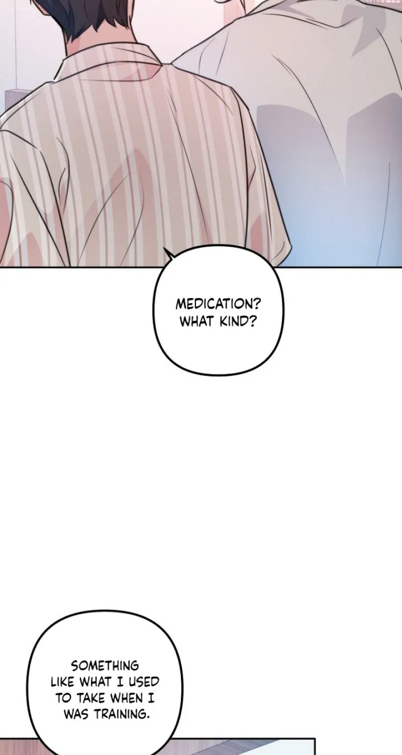 Read Ruddy Cheeks chapter 25 image 19 on Lezhin