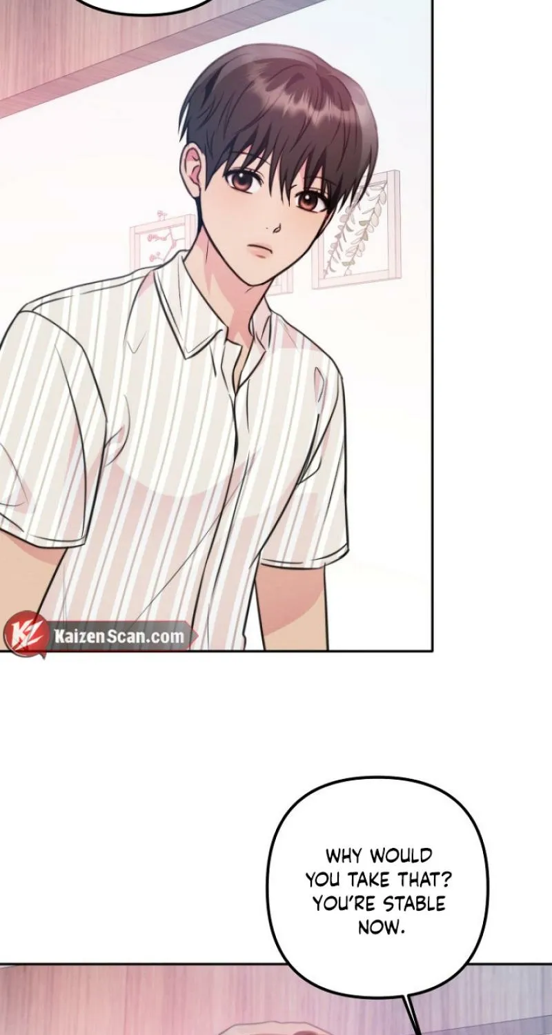 Read Ruddy Cheeks chapter 25 image 20 on Lezhin