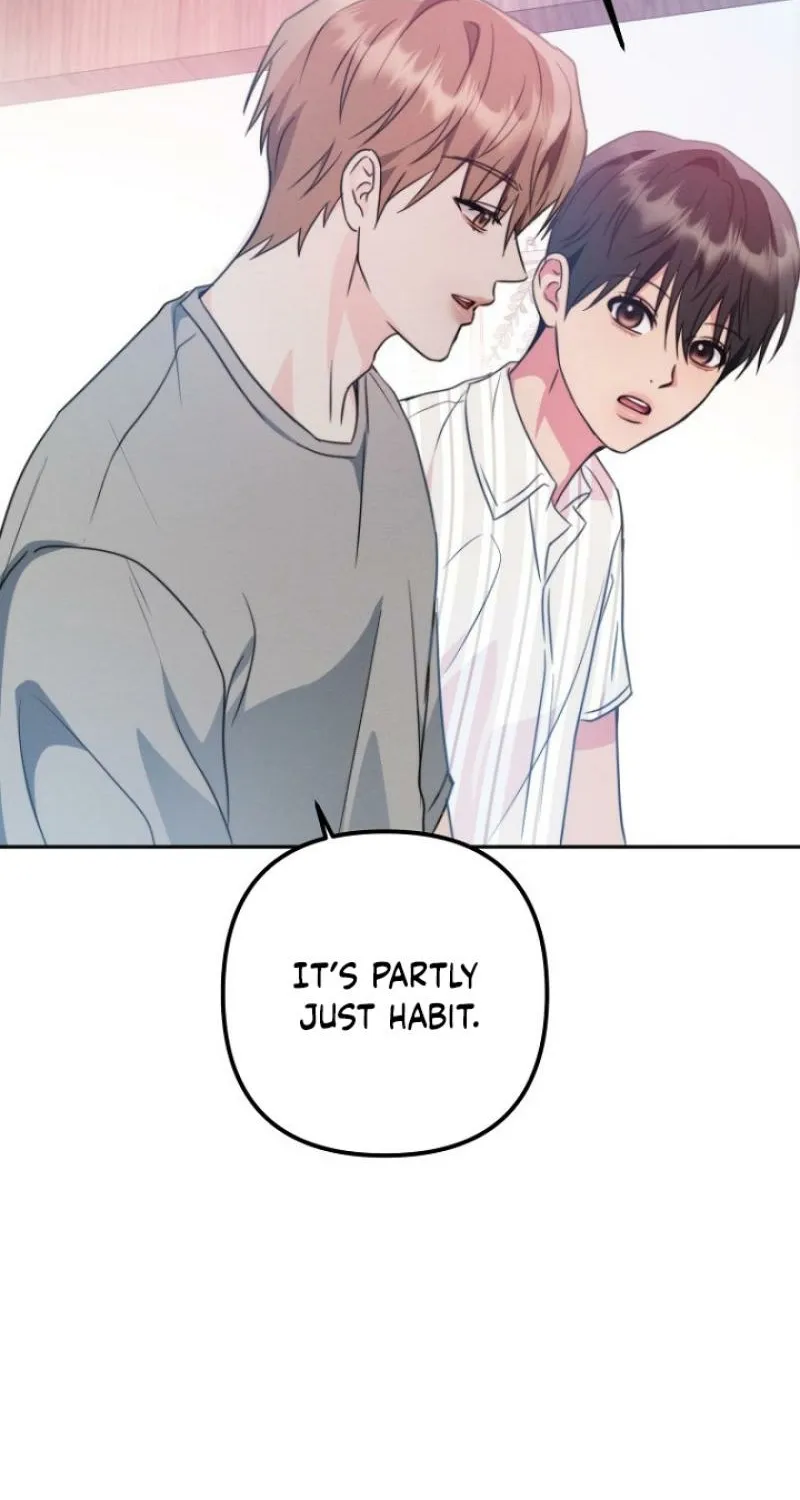 Read Ruddy Cheeks chapter 25 image 21 on Lezhin