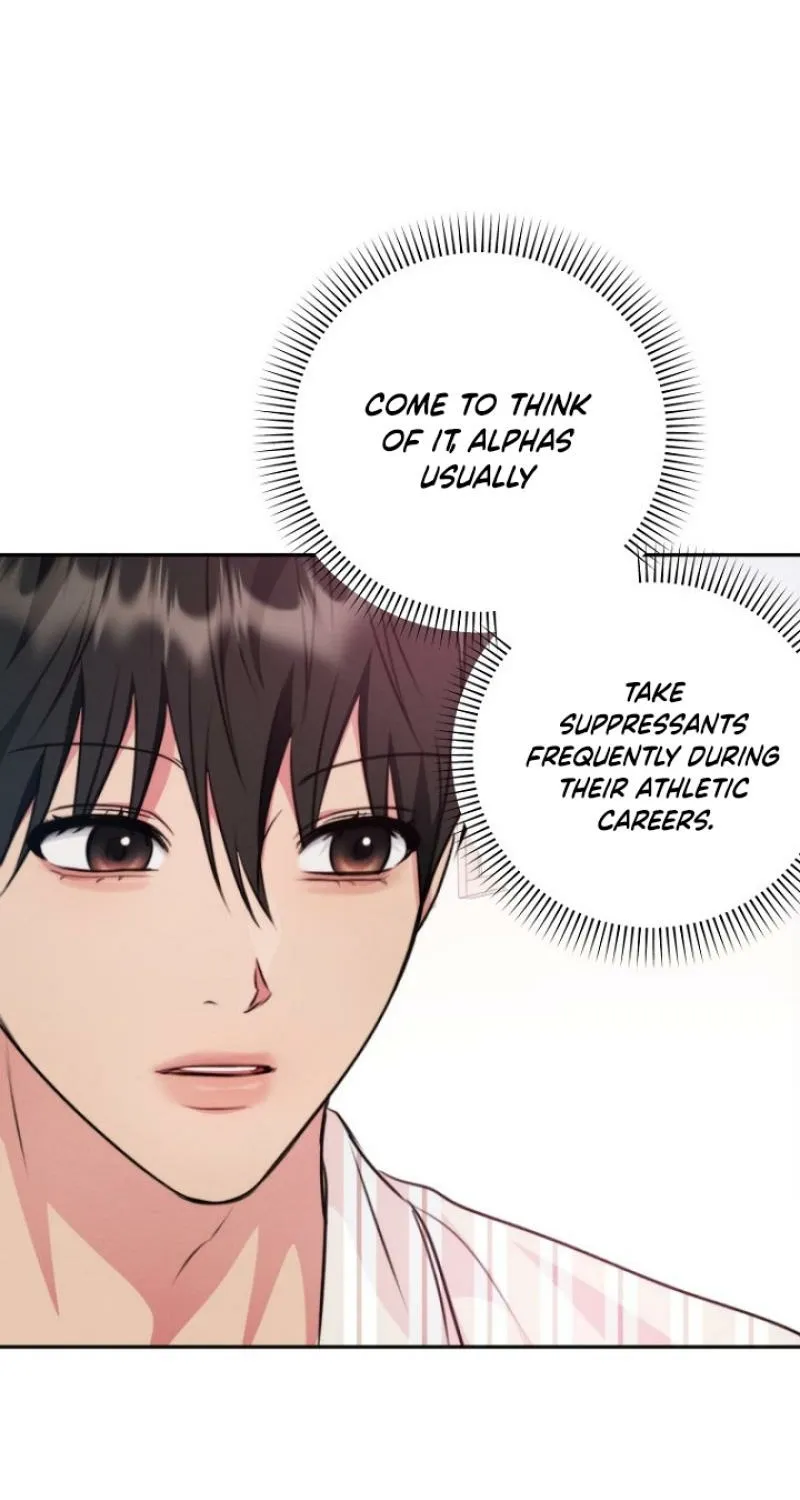 Read Ruddy Cheeks chapter 25 image 22 on Lezhin
