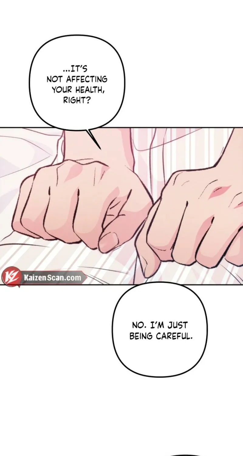 Read Ruddy Cheeks chapter 25 image 25 on Lezhin
