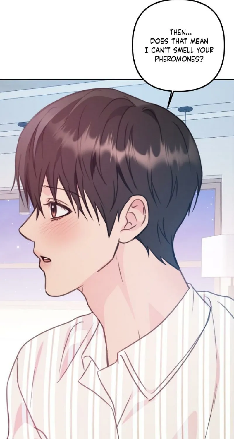 Read Ruddy Cheeks chapter 25 image 26 on Lezhin
