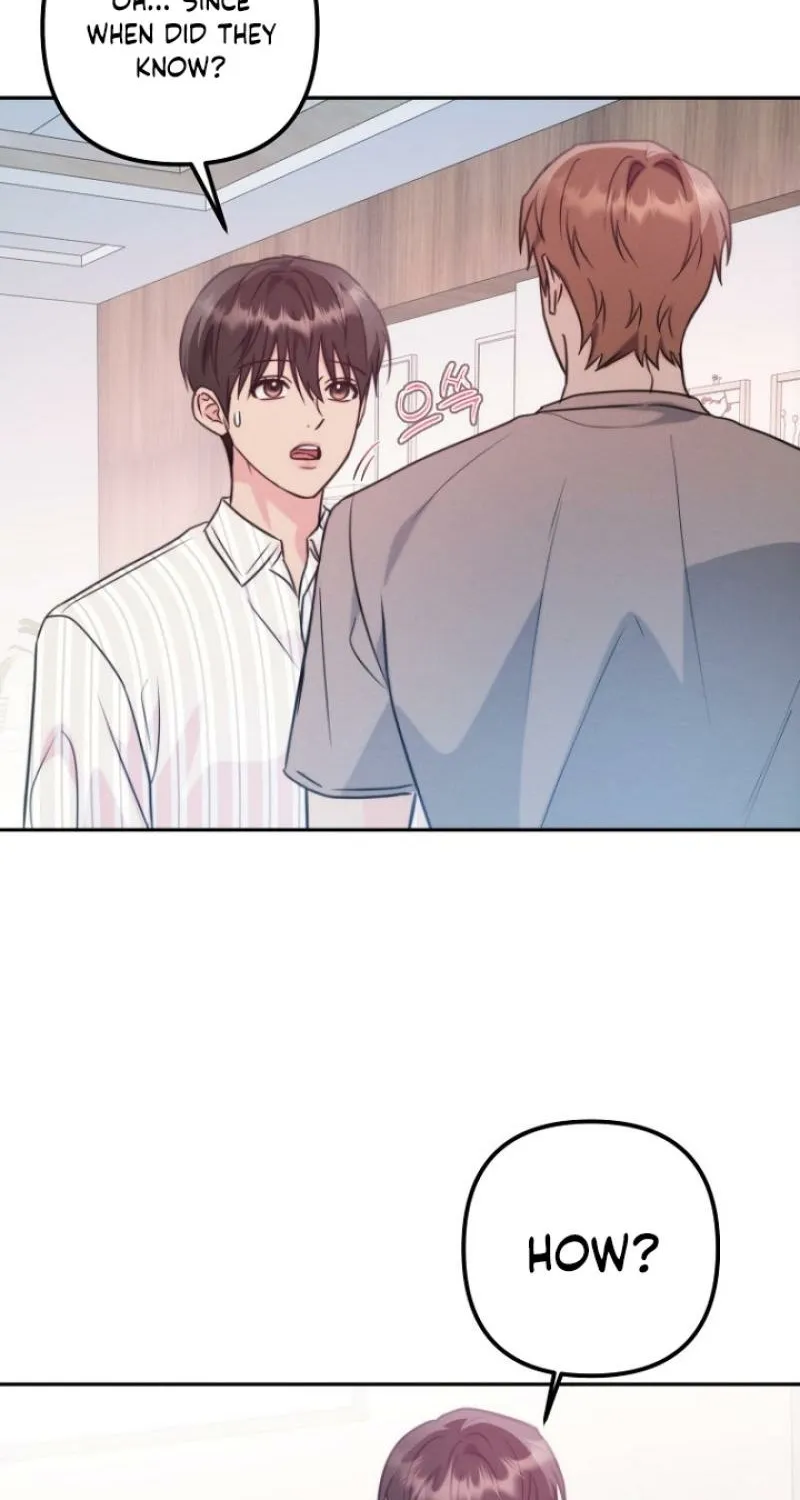 Read Ruddy Cheeks chapter 25 image 3 on Lezhin
