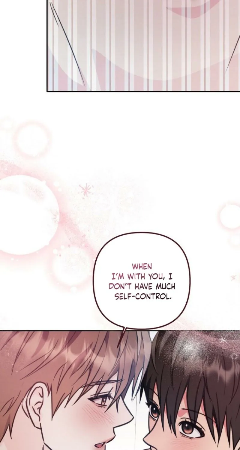 Read Ruddy Cheeks chapter 25 image 30 on Lezhin