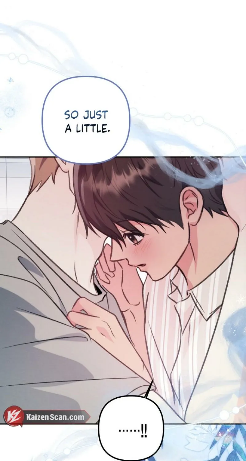 Read Ruddy Cheeks chapter 25 image 32 on Lezhin