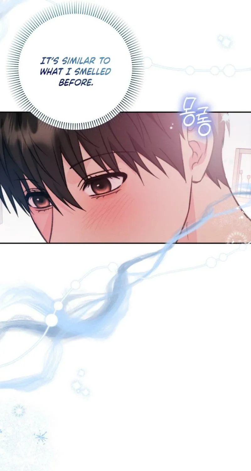 Read Ruddy Cheeks chapter 25 image 36 on Lezhin