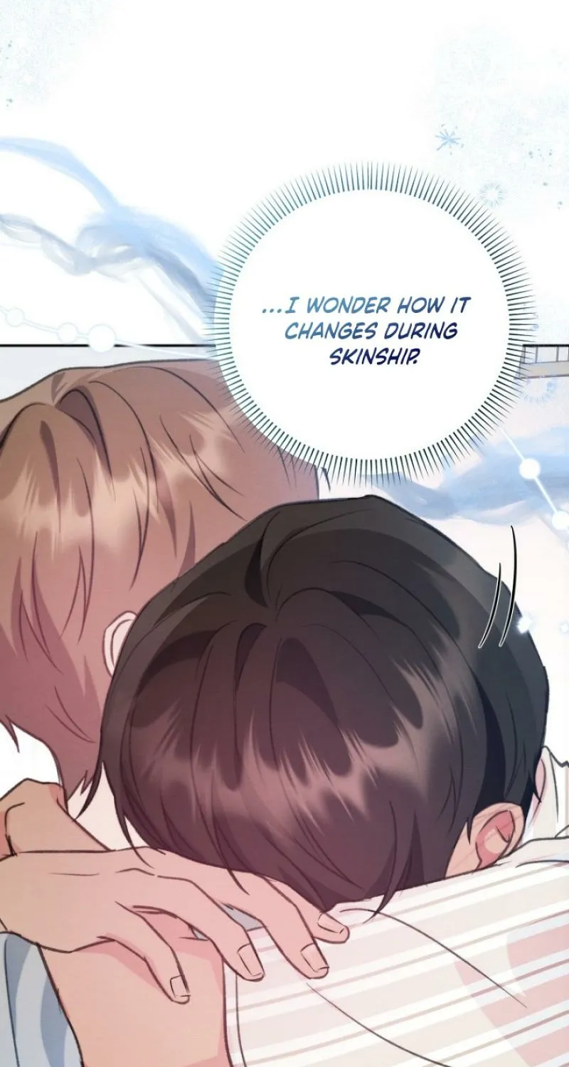 Read Ruddy Cheeks chapter 25 image 37 on Lezhin