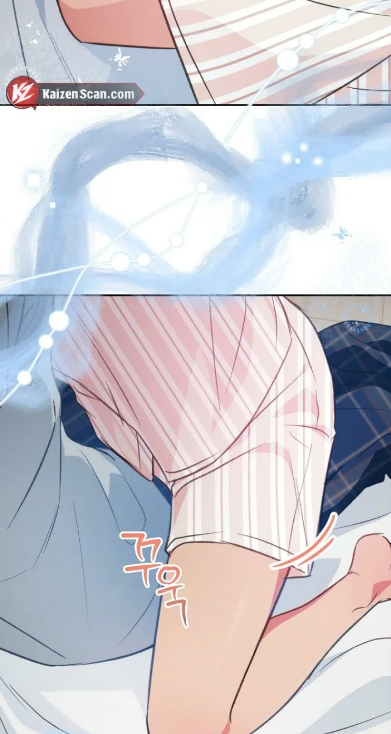 Read Ruddy Cheeks chapter 25 image 38 on Lezhin