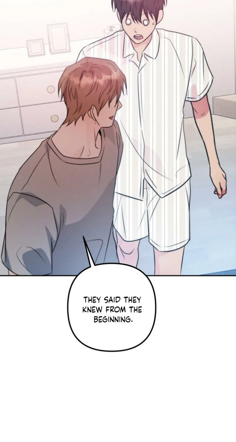 Read Ruddy Cheeks chapter 25 image 4 on Lezhin