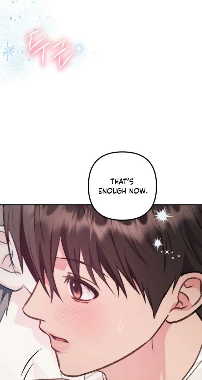 Read Ruddy Cheeks chapter 25 image 40 on Lezhin