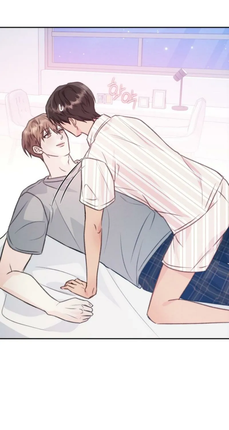 Read Ruddy Cheeks chapter 25 image 43 on Lezhin