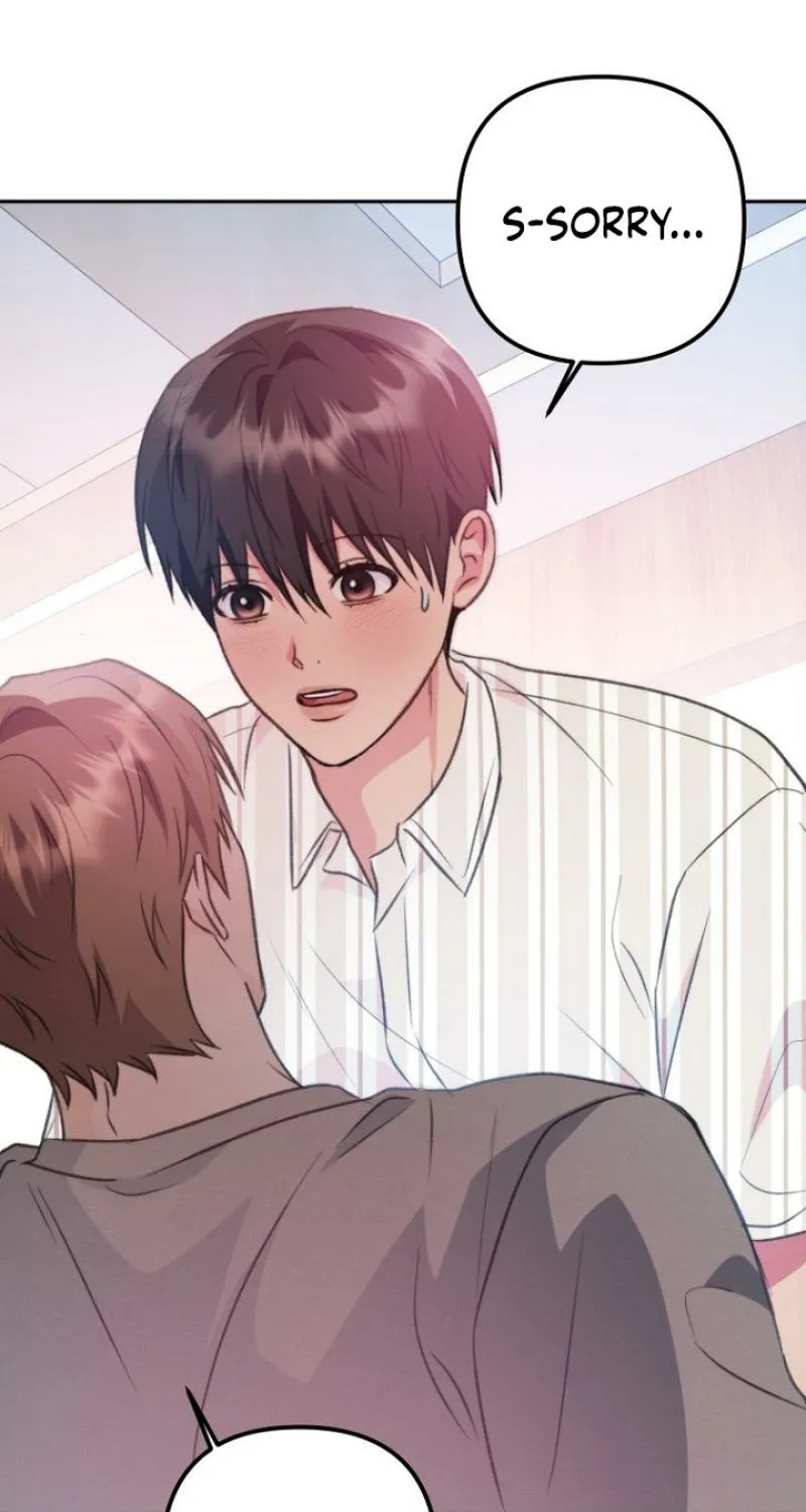 Read Ruddy Cheeks chapter 25 image 44 on Lezhin