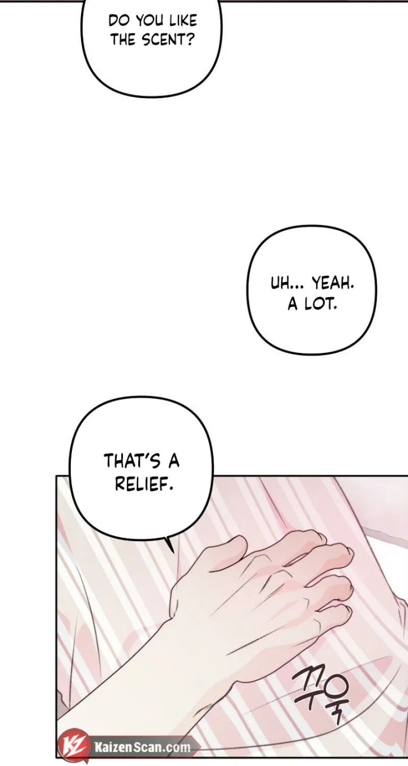 Read Ruddy Cheeks chapter 25 image 45 on Lezhin