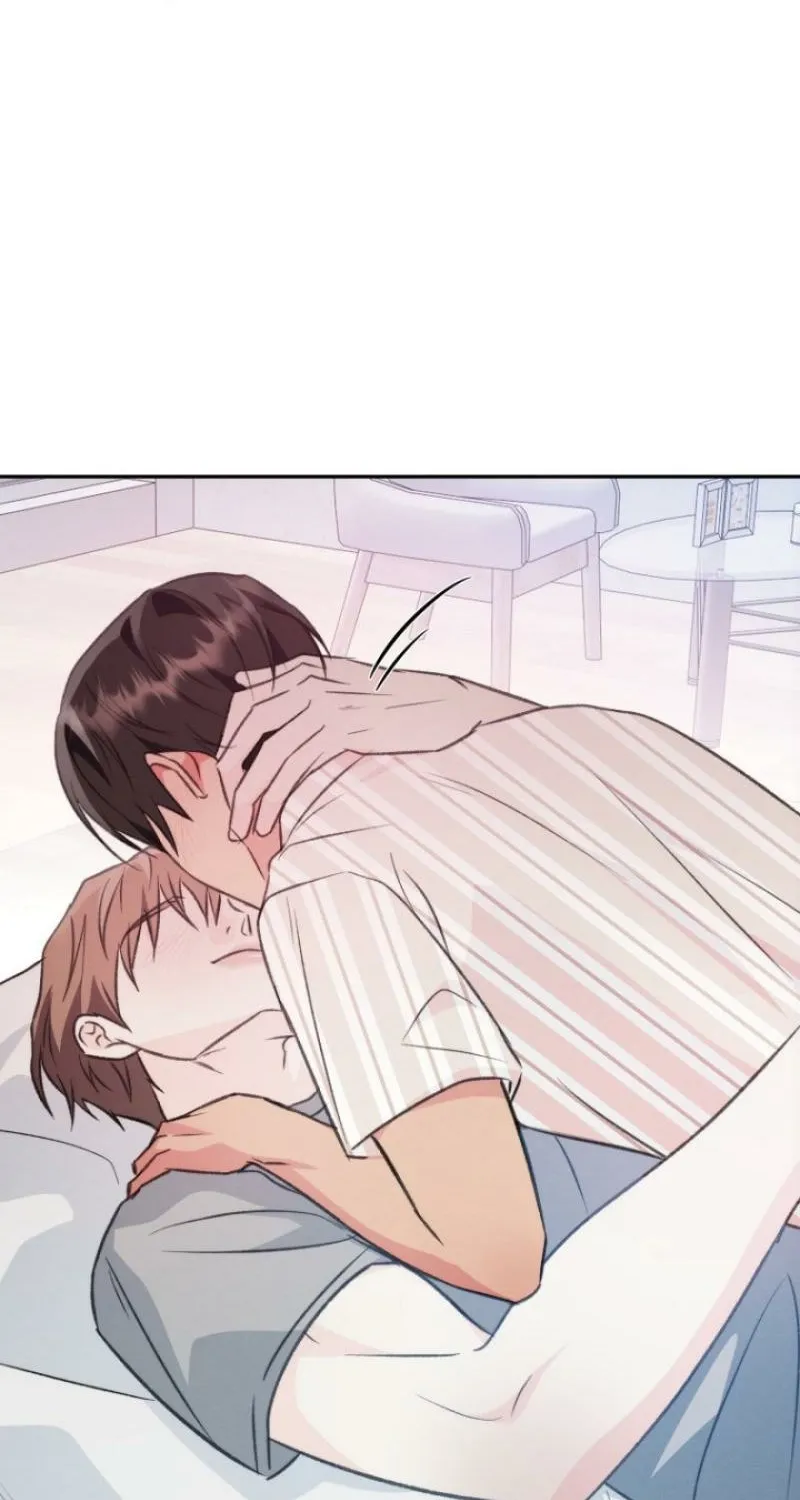 Read Ruddy Cheeks chapter 25 image 46 on Lezhin