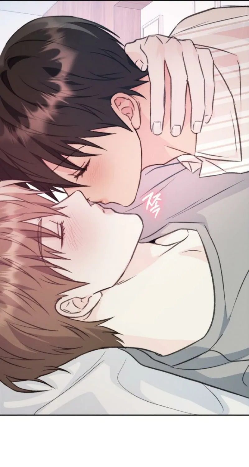 Read Ruddy Cheeks chapter 25 image 48 on Lezhin