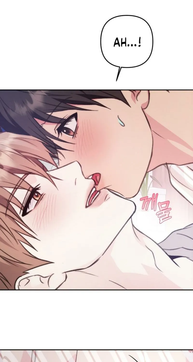Read Ruddy Cheeks chapter 25 image 49 on Lezhin