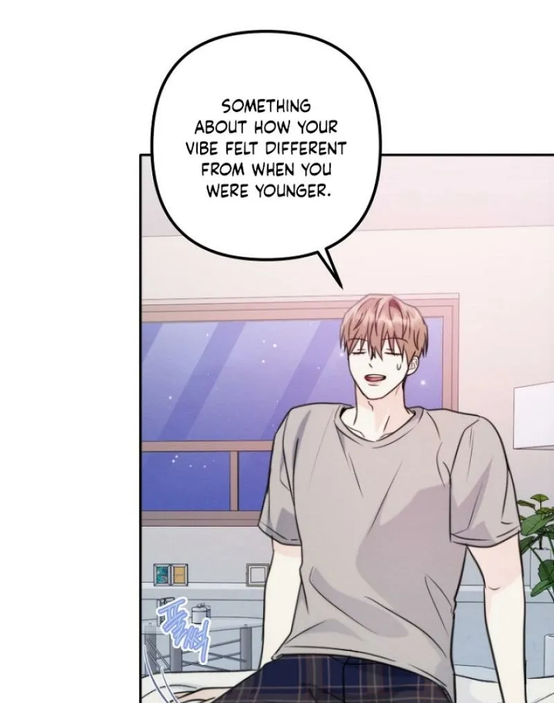 Read Ruddy Cheeks chapter 25 image 5 on Lezhin