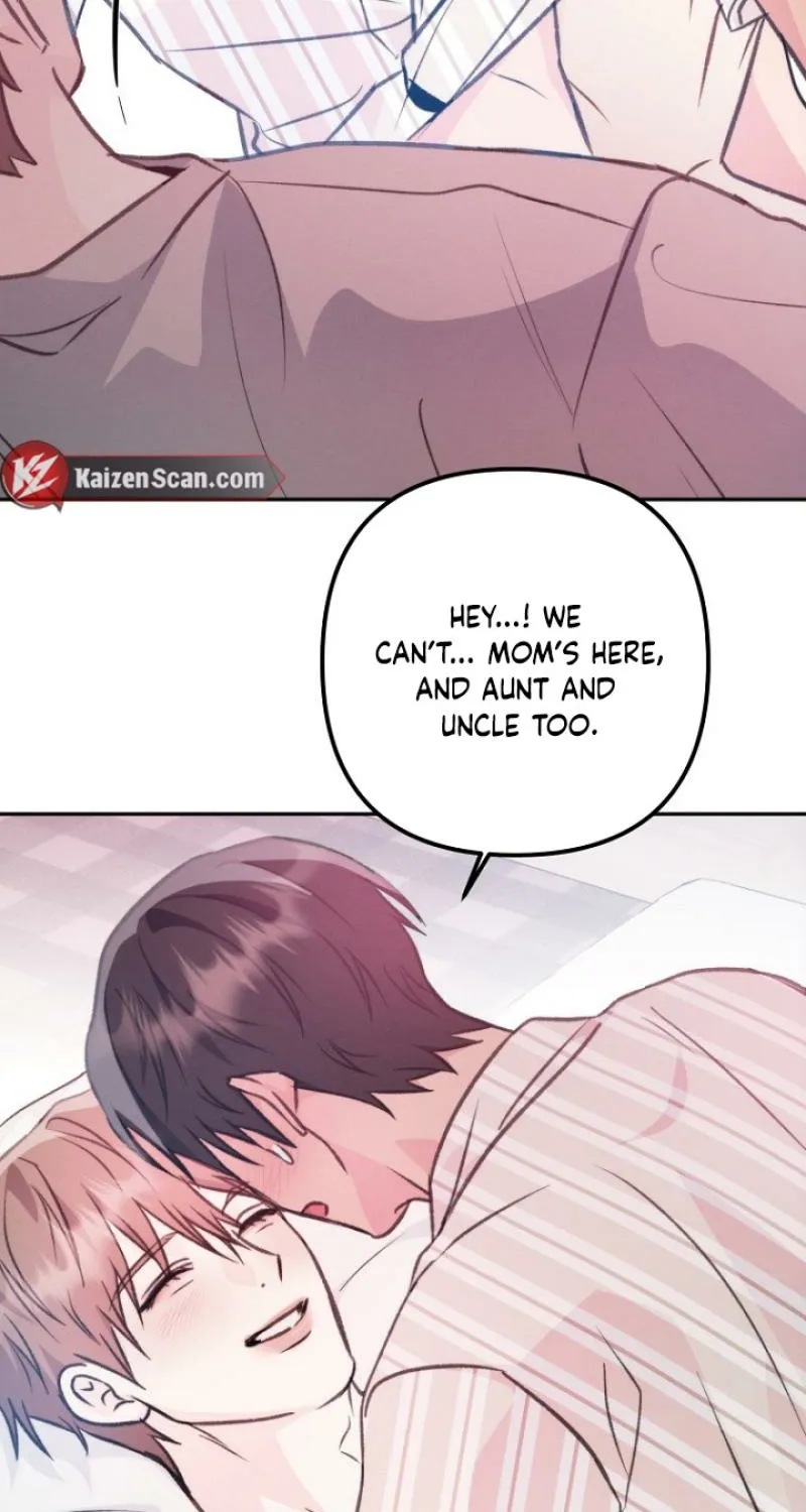 Read Ruddy Cheeks chapter 25 image 55 on Lezhin