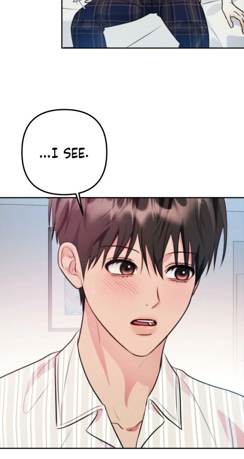 Read Ruddy Cheeks chapter 25 image 6 on Lezhin