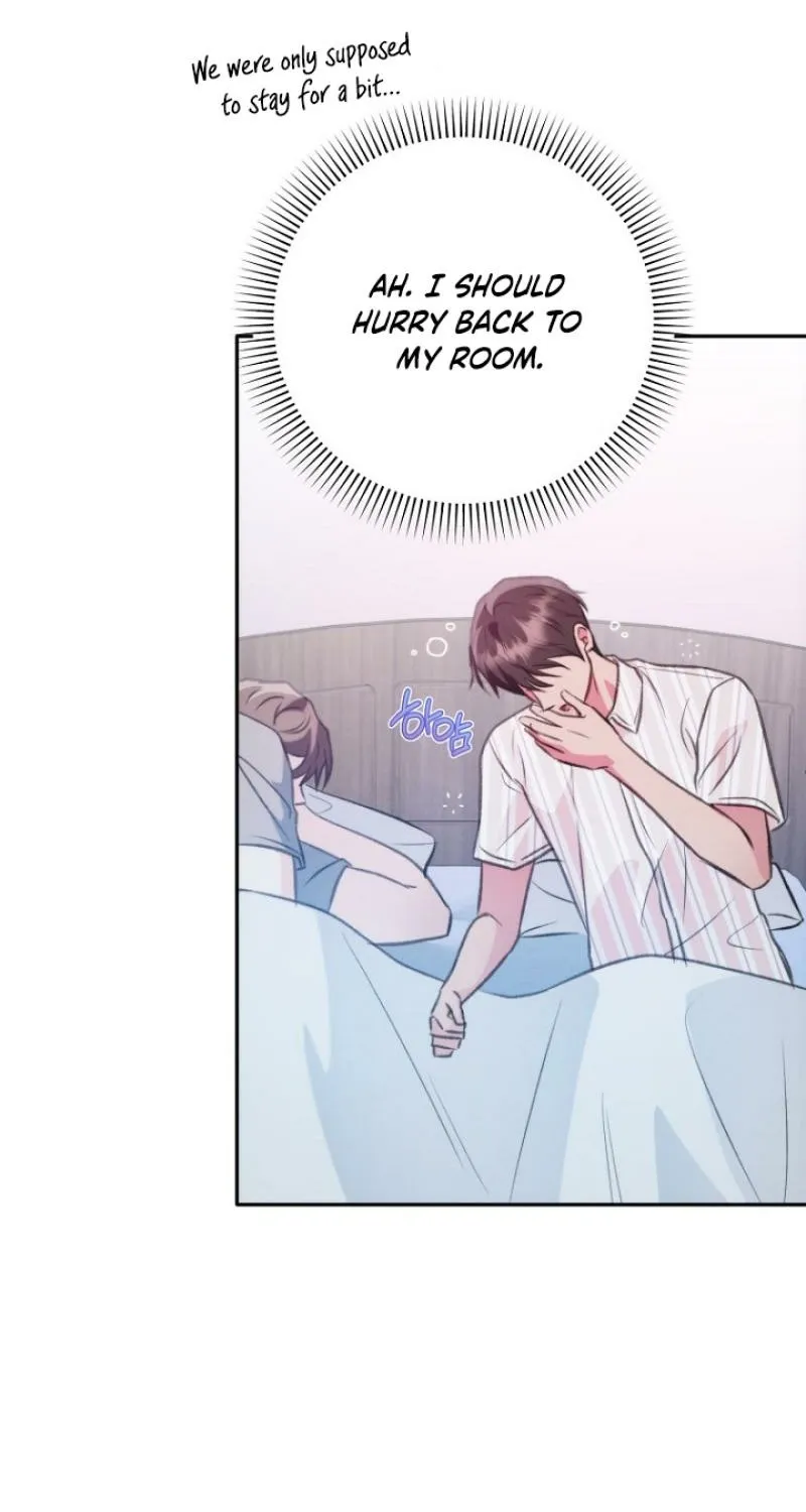 Read Ruddy Cheeks chapter 25 image 62 on Lezhin
