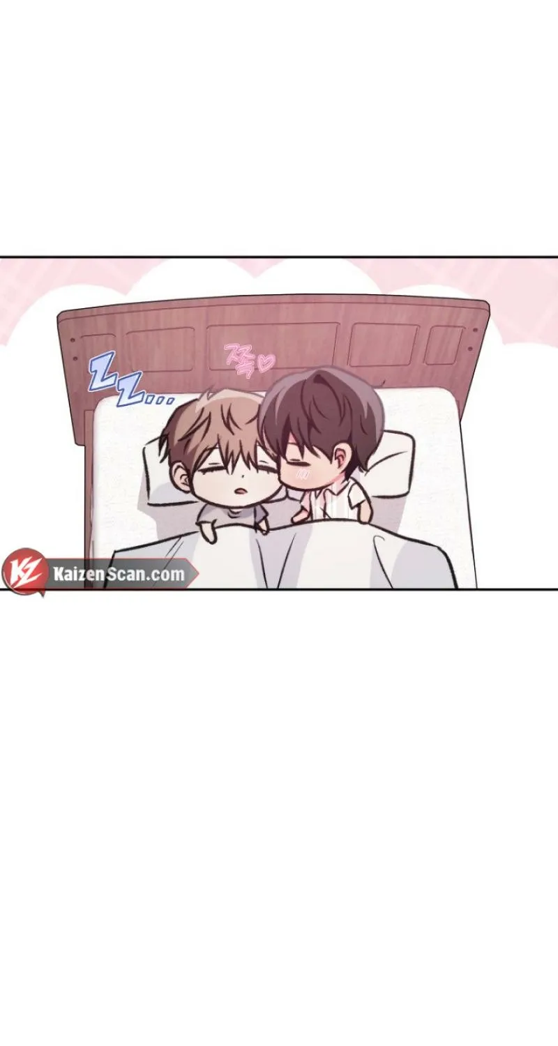 Read Ruddy Cheeks chapter 25 image 63 on Lezhin