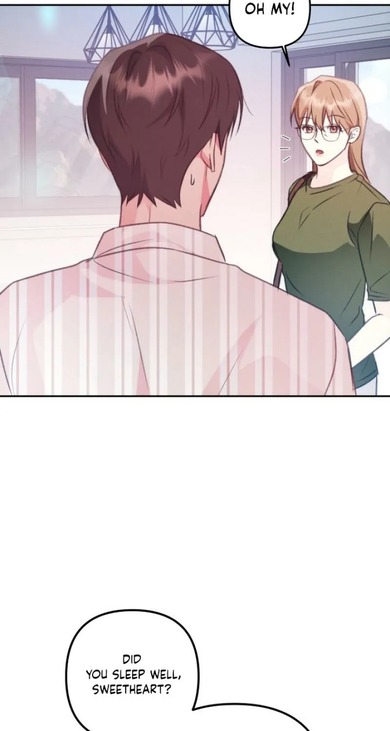 Read Ruddy Cheeks chapter 25 image 67 on Lezhin