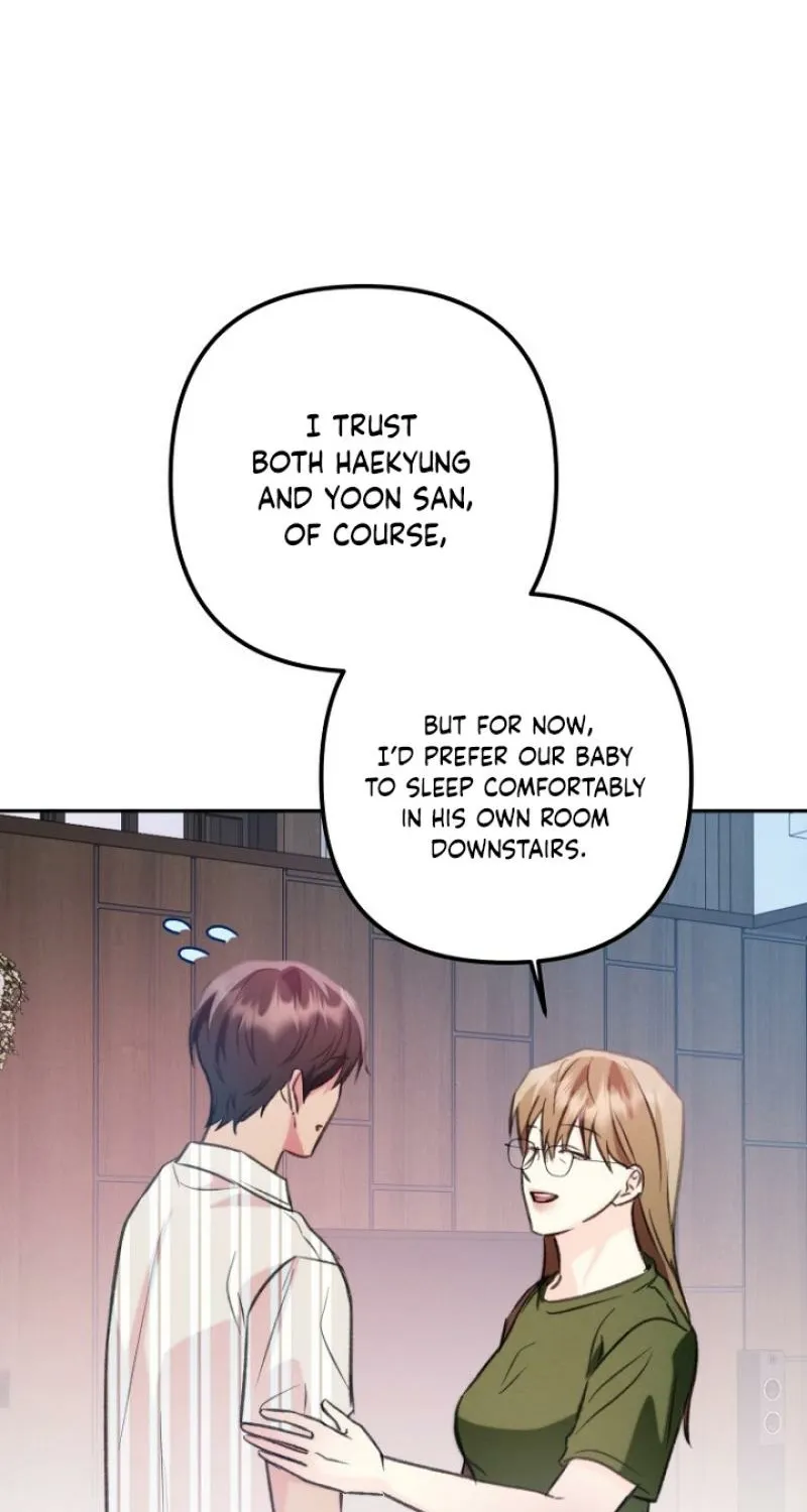 Read Ruddy Cheeks chapter 25 image 69 on Lezhin