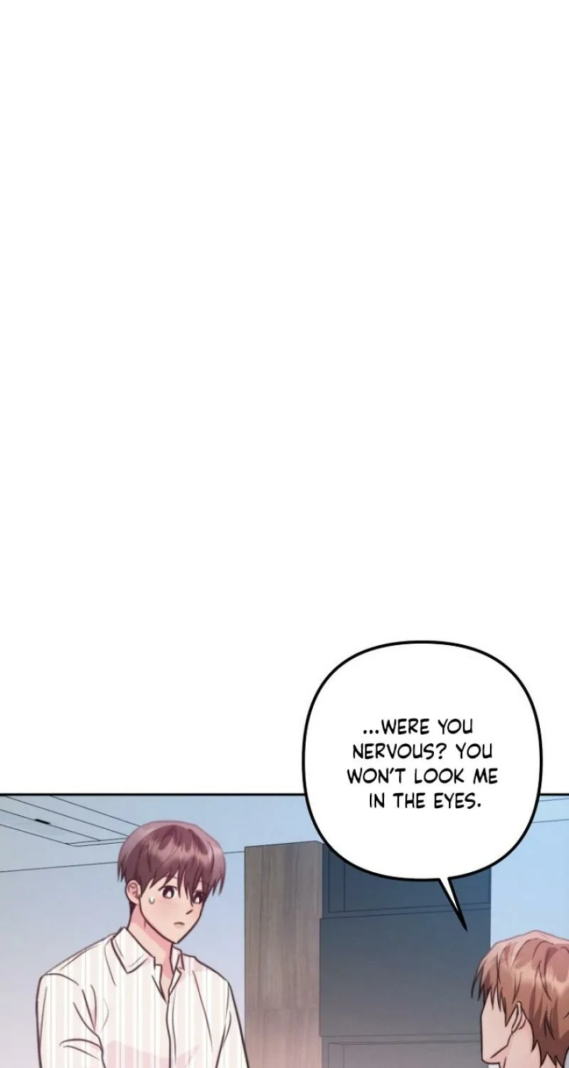 Read Ruddy Cheeks chapter 25 image 7 on Lezhin