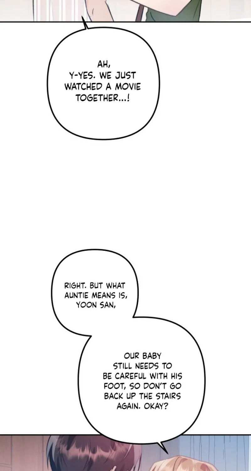 Read Ruddy Cheeks chapter 25 image 70 on Lezhin