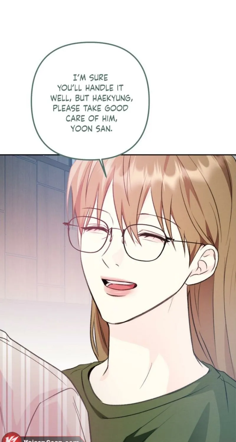 Read Ruddy Cheeks chapter 25 image 72 on Lezhin
