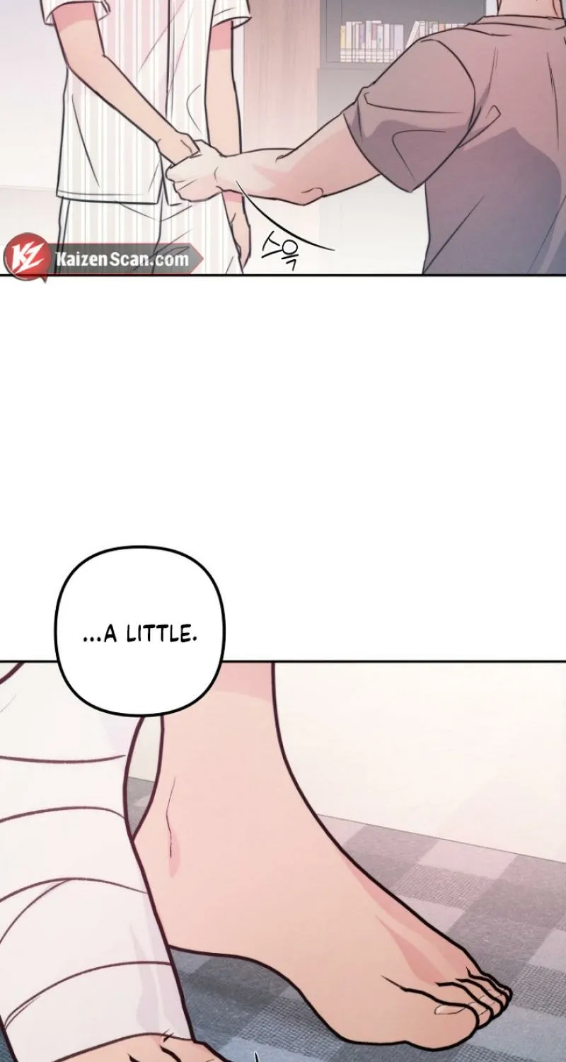 Read Ruddy Cheeks chapter 25 image 8 on Lezhin