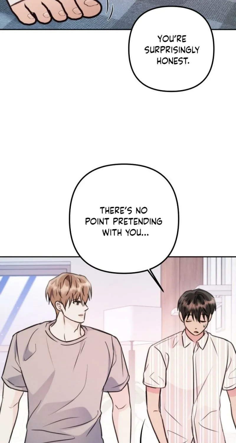 Read Ruddy Cheeks chapter 25 image 9 on Lezhin
