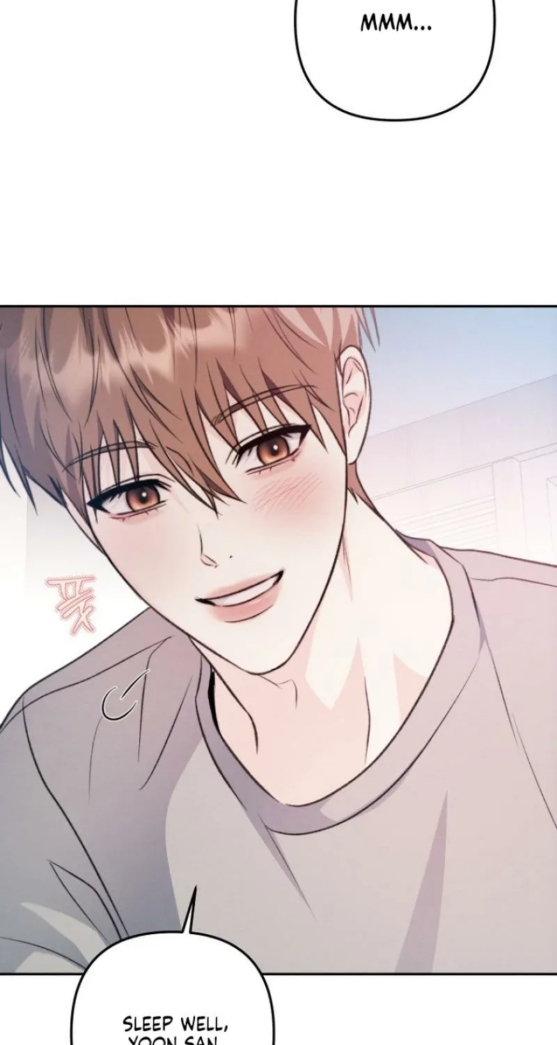 Read Ruddy Cheeks chapter 26 image 10 on Lezhin