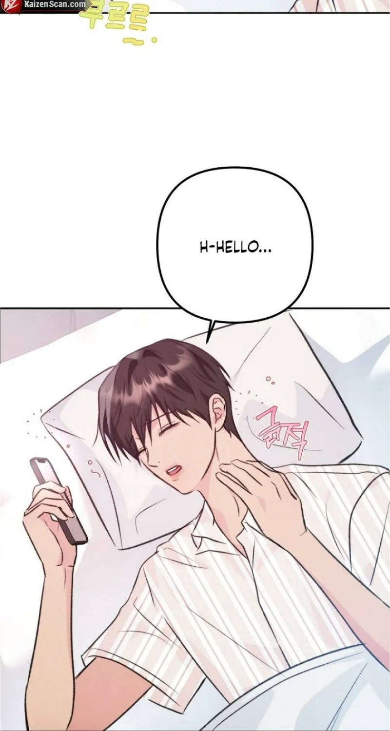 Read Ruddy Cheeks chapter 26 image 12 on Lezhin