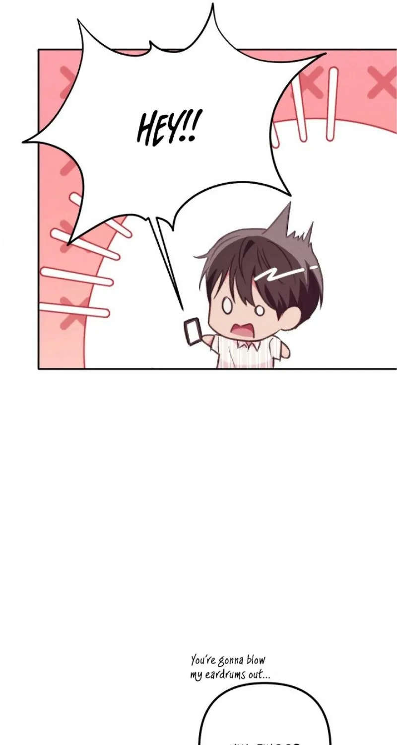 Read Ruddy Cheeks chapter 26 image 14 on Lezhin