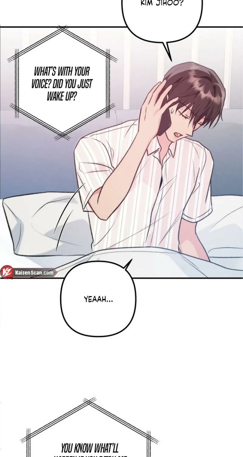 Read Ruddy Cheeks chapter 26 image 15 on Lezhin