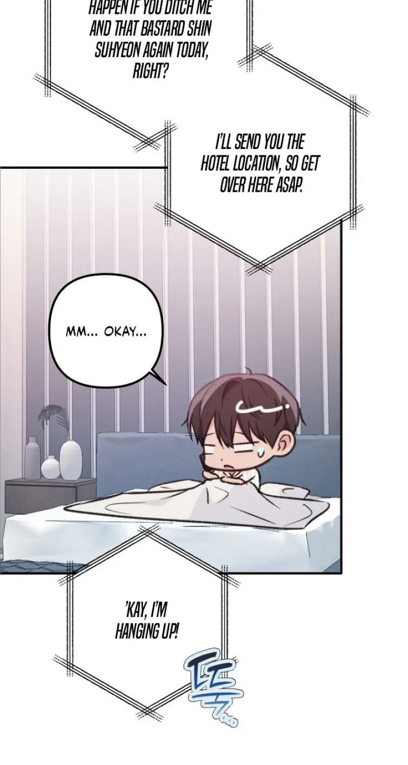 Read Ruddy Cheeks chapter 26 image 16 on Lezhin
