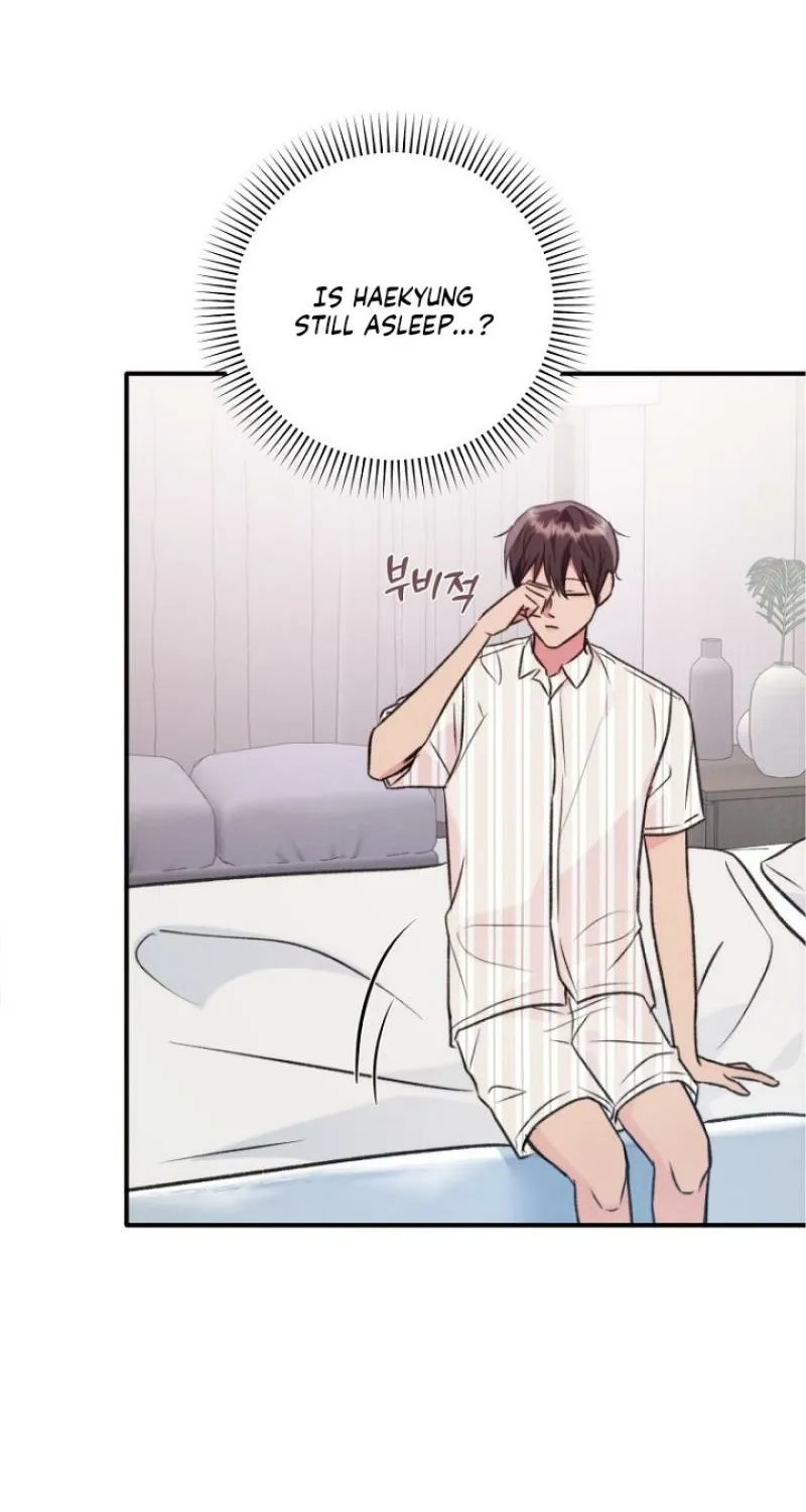 Read Ruddy Cheeks chapter 26 image 17 on Lezhin