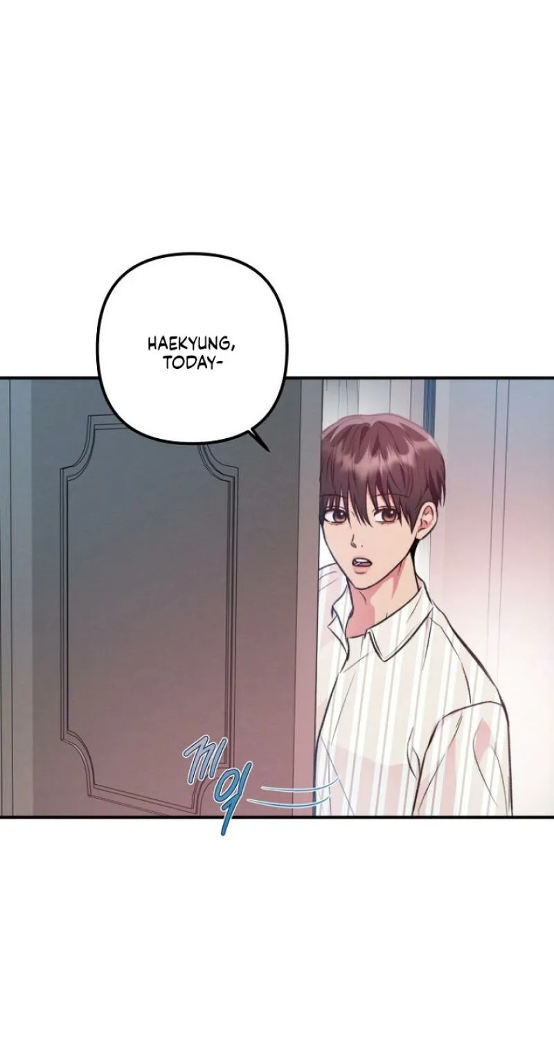 Read Ruddy Cheeks chapter 26 image 18 on Lezhin
