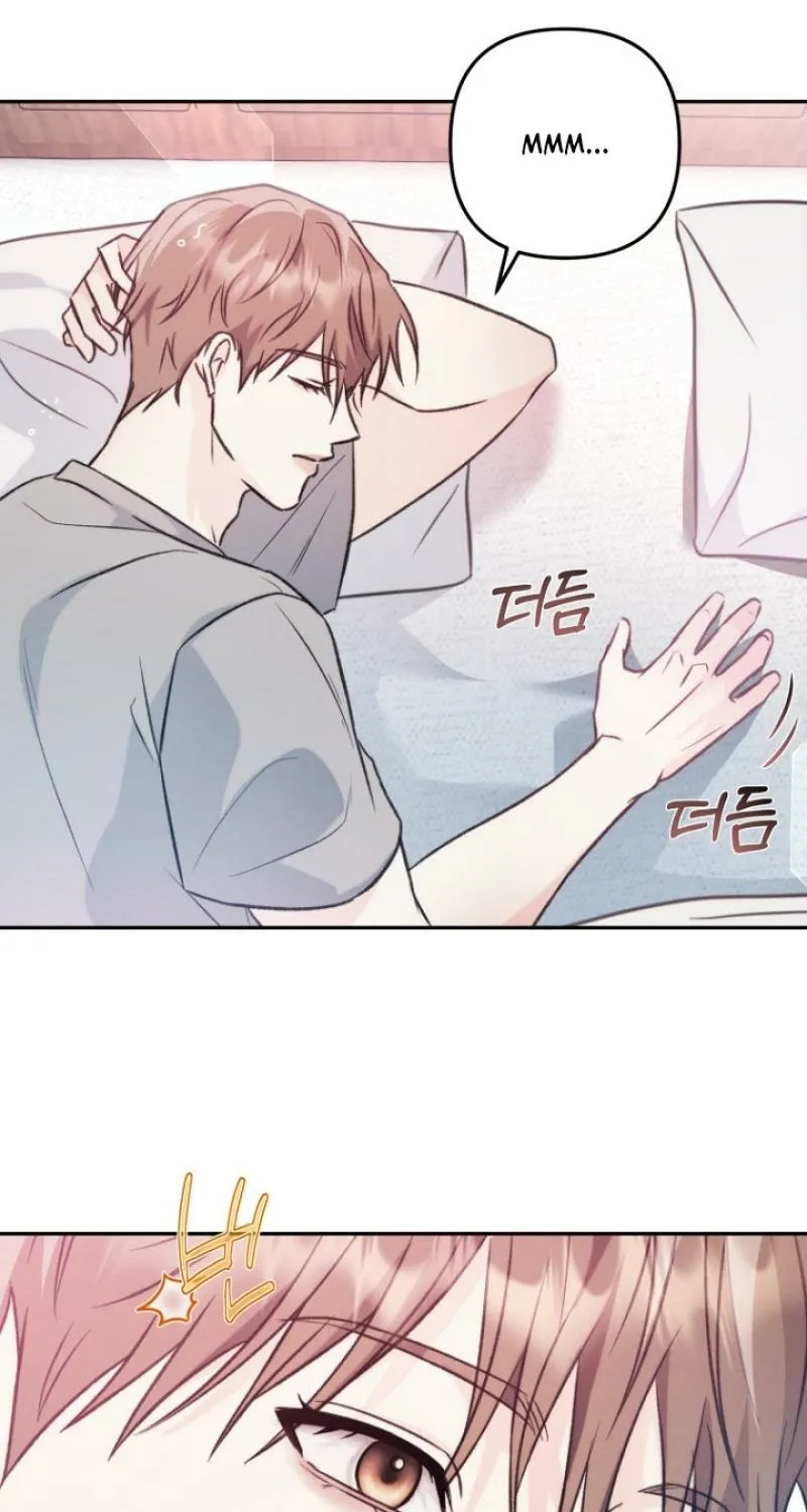 Read Ruddy Cheeks chapter 26 image 2 on Lezhin