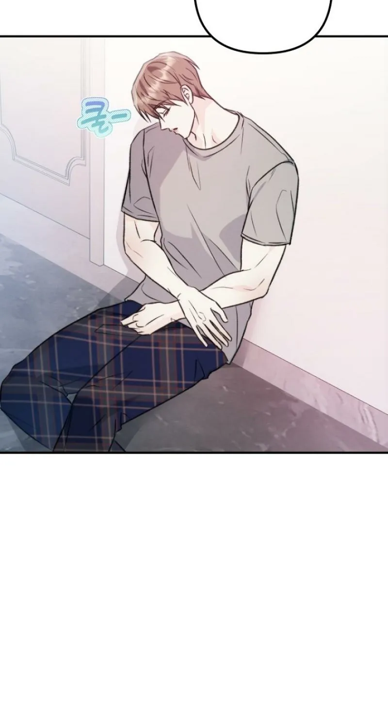 Read Ruddy Cheeks chapter 26 image 20 on Lezhin