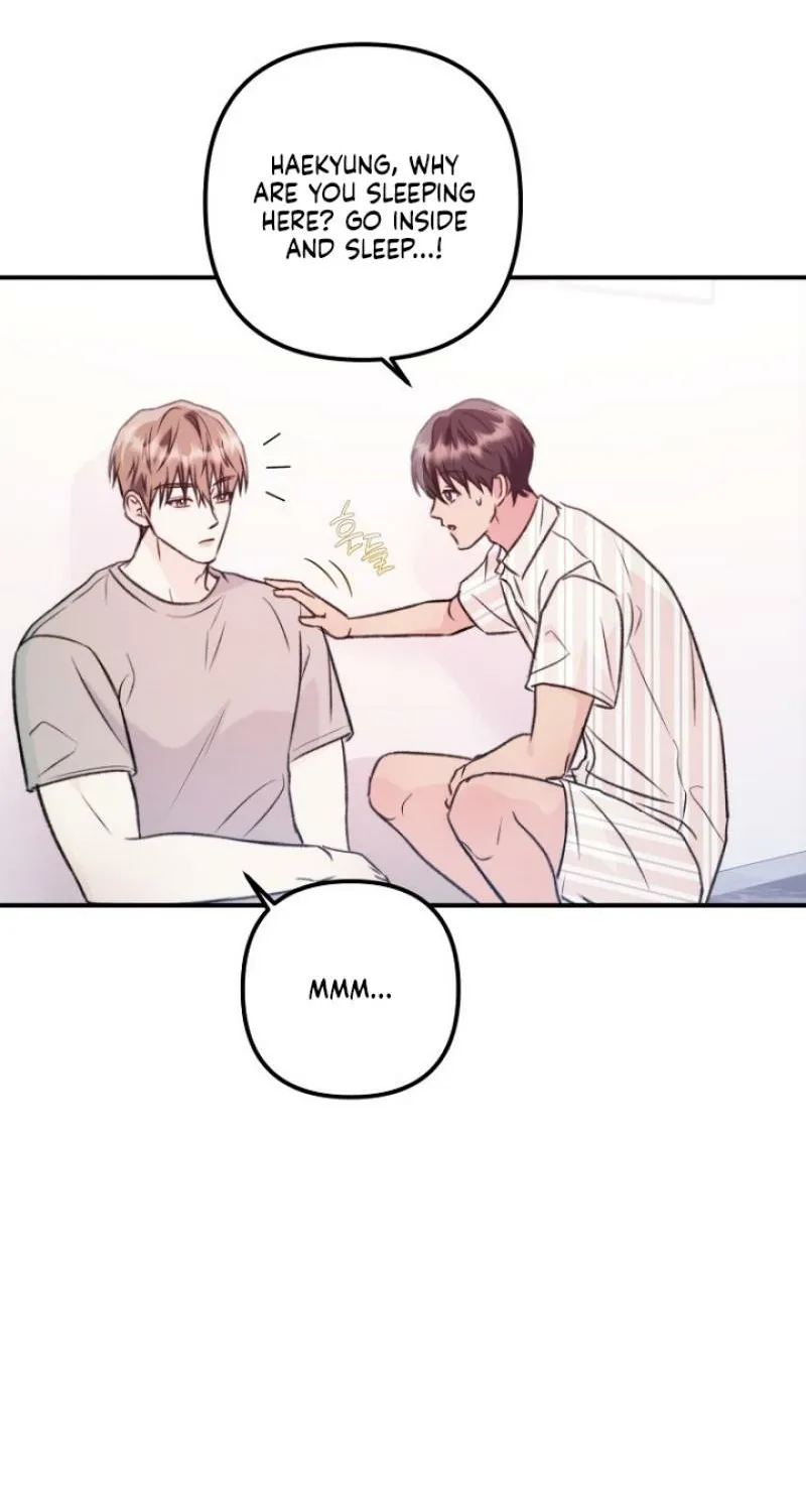 Read Ruddy Cheeks chapter 26 image 21 on Lezhin