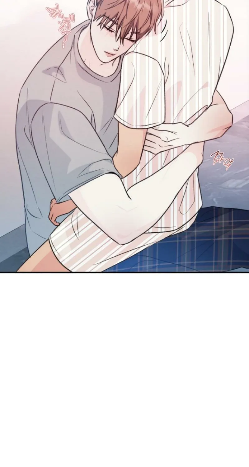 Read Ruddy Cheeks chapter 26 image 23 on Lezhin