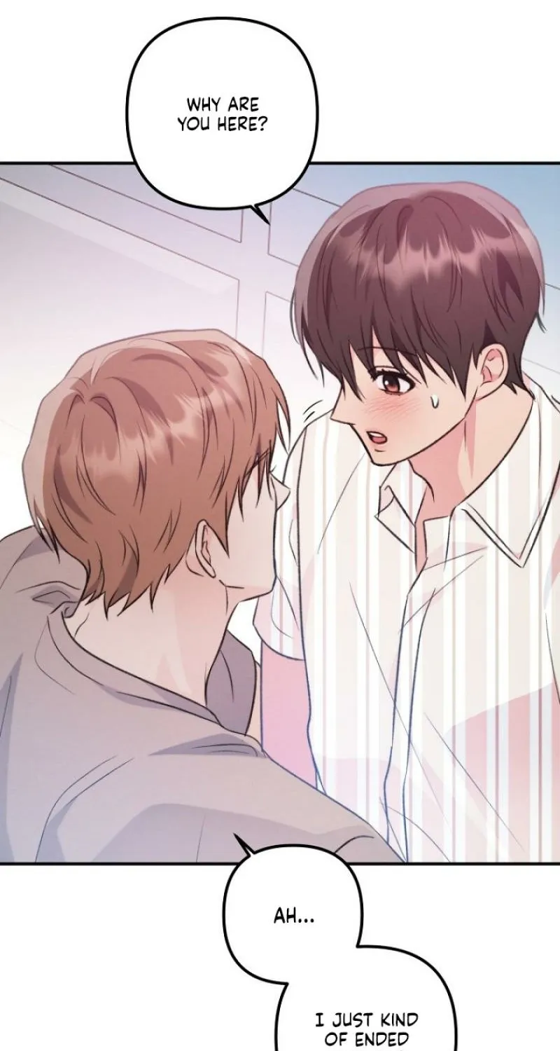Read Ruddy Cheeks chapter 26 image 24 on Lezhin
