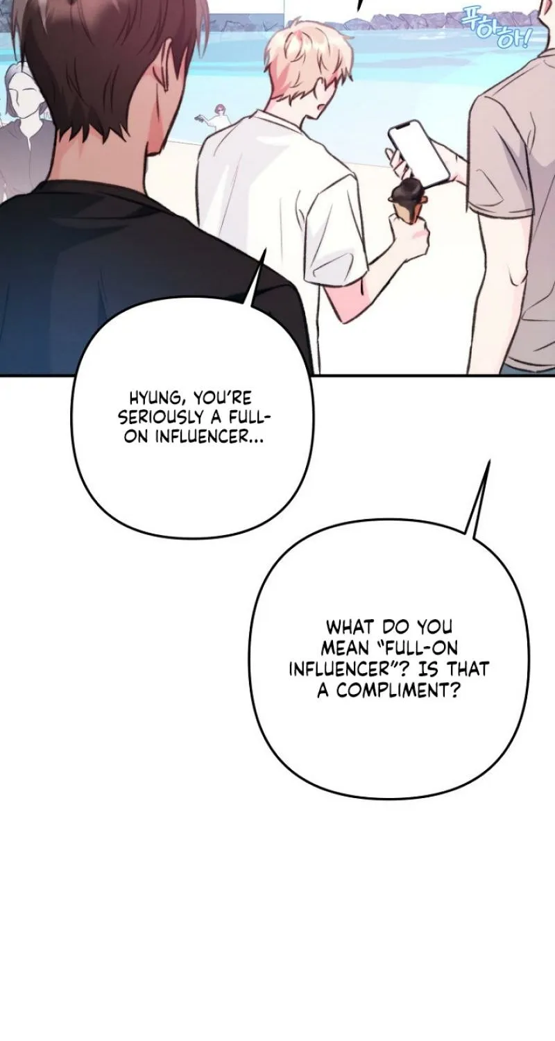Read Ruddy Cheeks chapter 26 image 33 on Lezhin